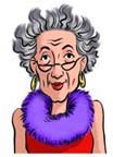 Queenie