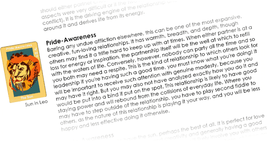 Togetherness Relationship Report